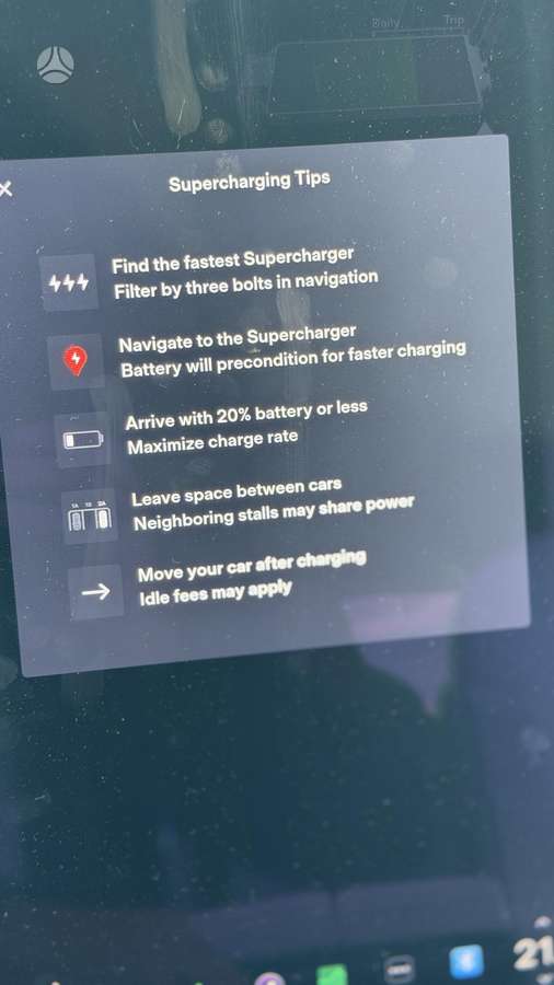 Tesla Model X, 100 kWh, hečbekas