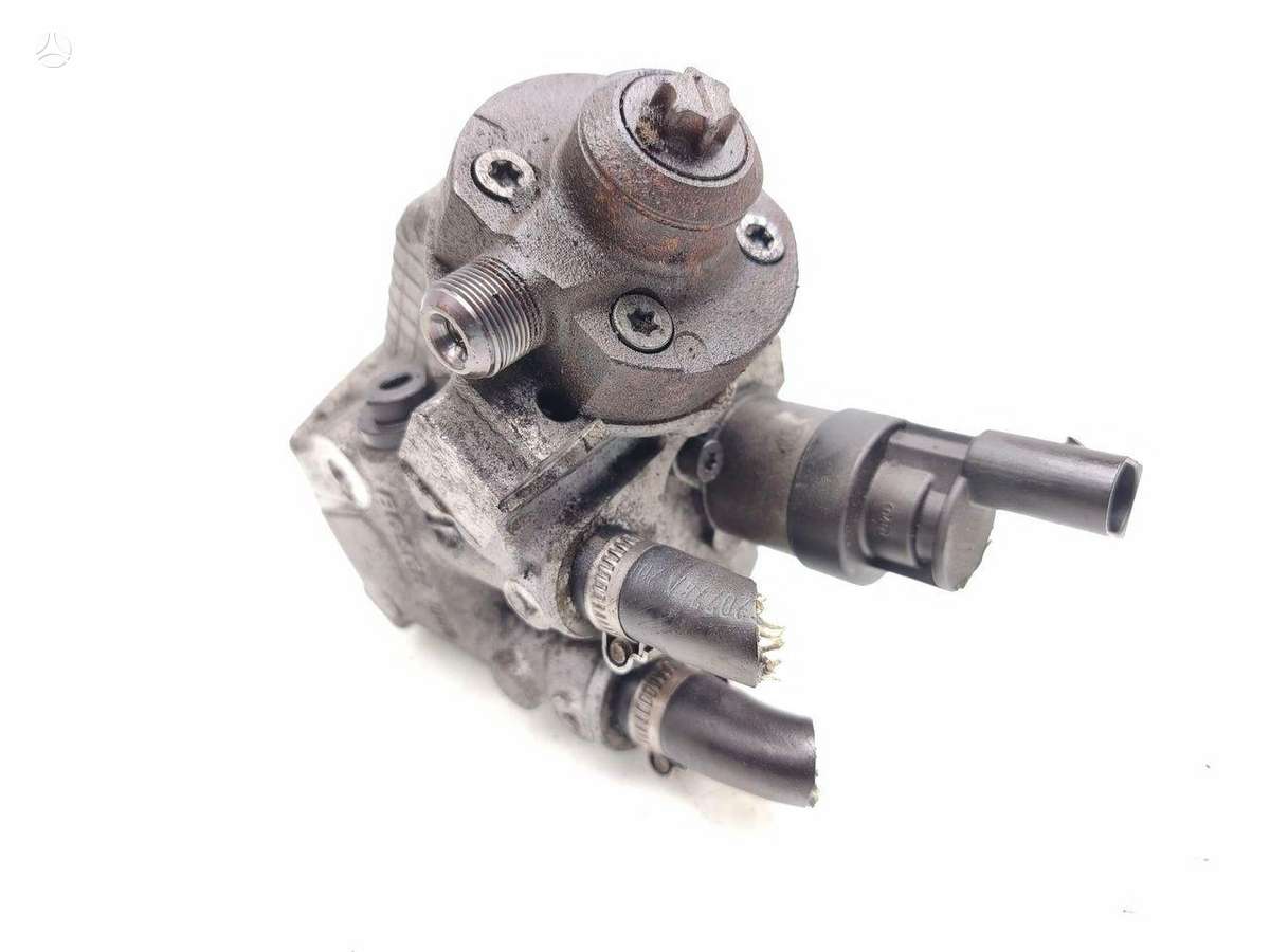 BMW 118, 7797874, įpurškimo sistema