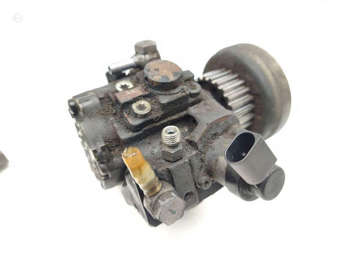 Audi A6, 059130755S, įpurškimo sistema