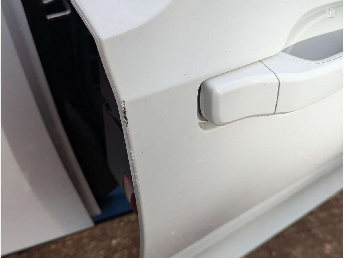 BMW i3 двигатель