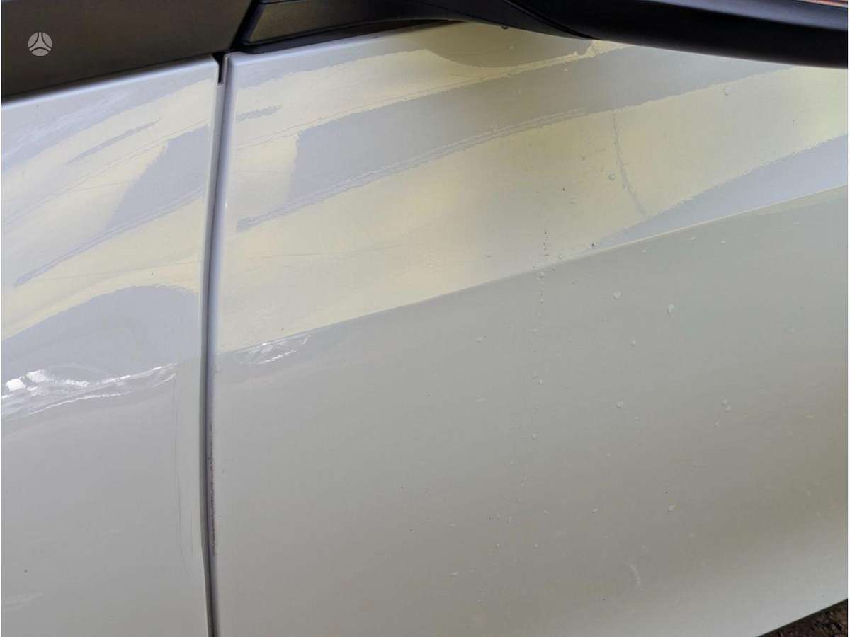 BMW i3 двигатель
