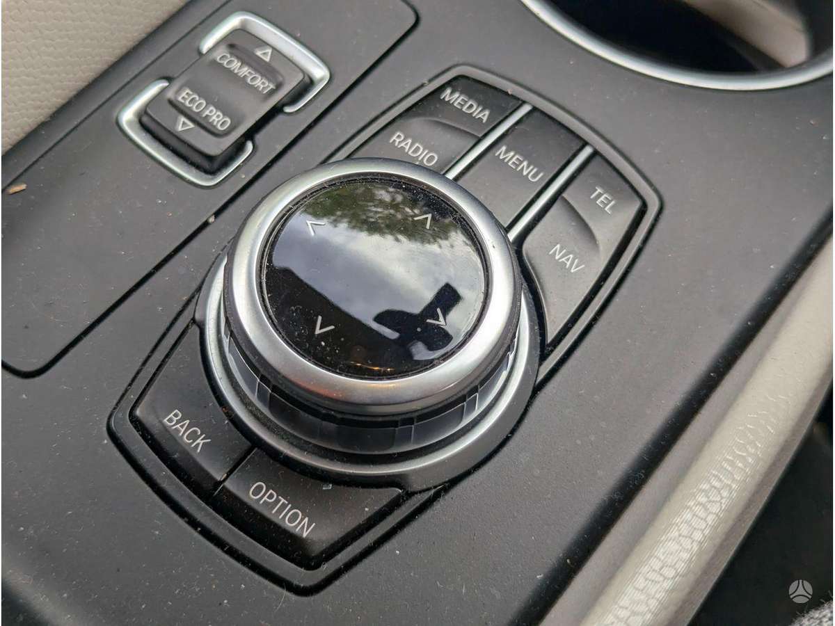 BMW i3 variklis