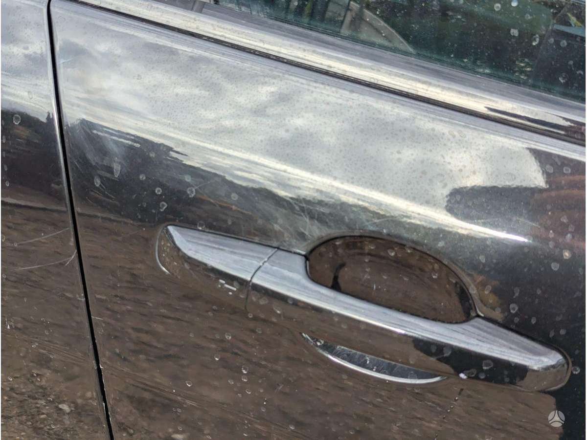 Jaguar XE двигатель