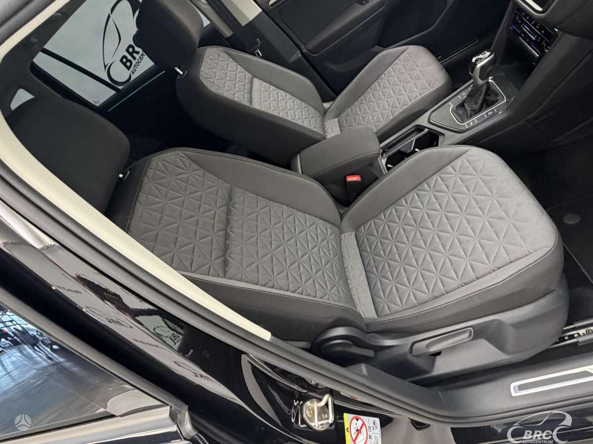 Volkswagen Tiguan - 6