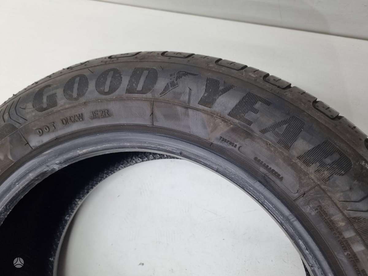 Goodyear Efficientgrip performance, летние 205/60 R16