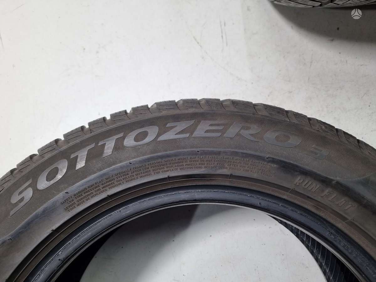 Pirelli 5mm, всесезонные 205/60 R16