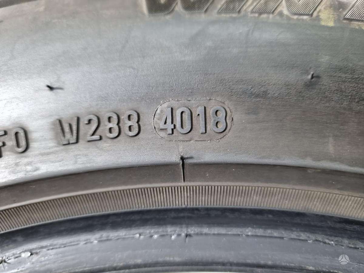 Pirelli 5mm, всесезонные 205/60 R16