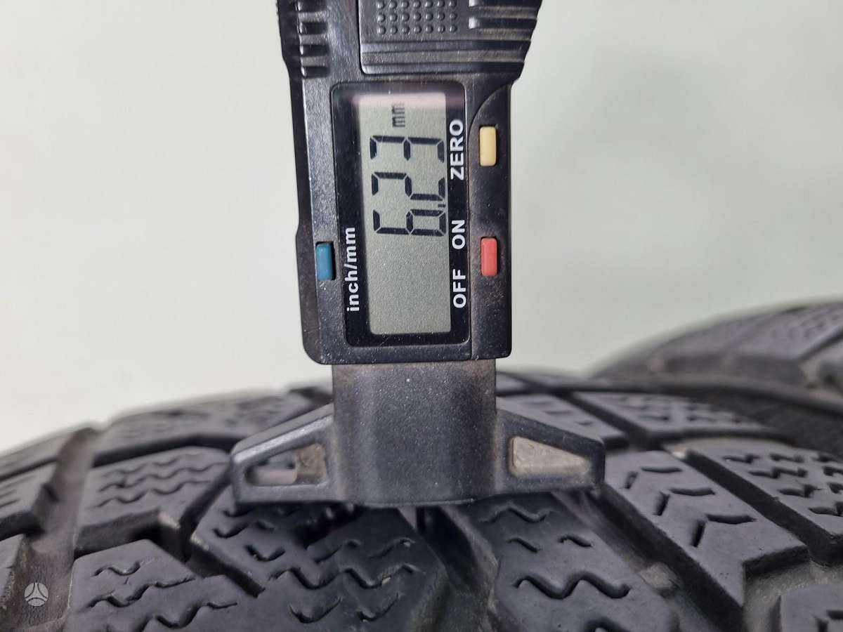 Kumho 6mm, всесезонные 235/60 R18