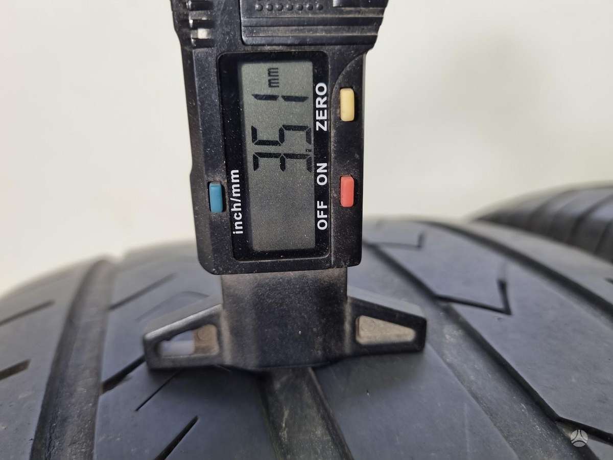 Torque 3-4mm, летние 245/45 R18