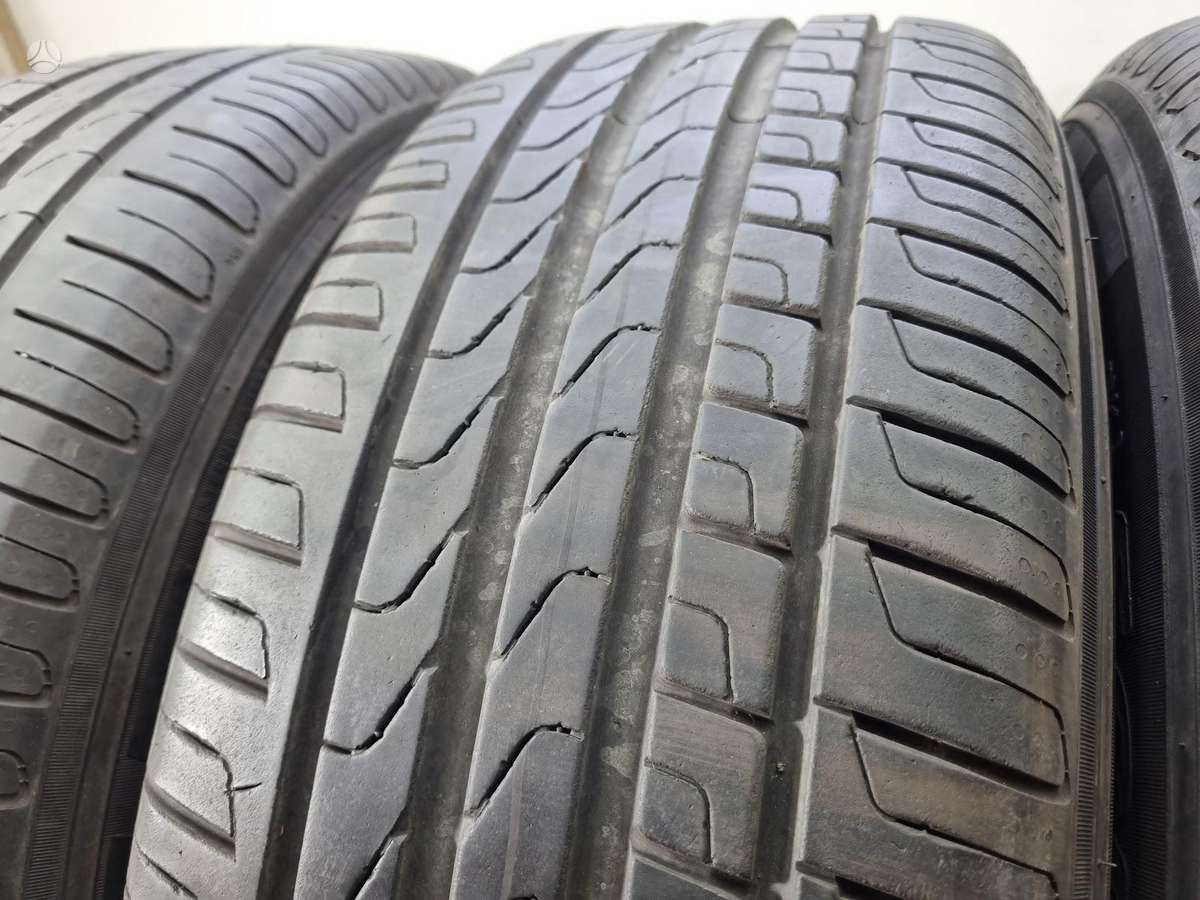 Pirelli, summer 235/60 R18