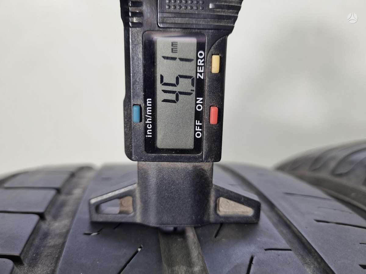 Pirelli, летние 235/60 R18