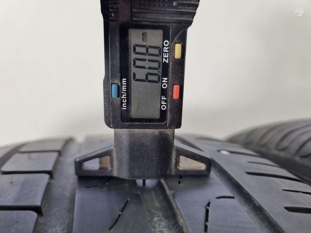 Pirelli, summer 235/60 R18