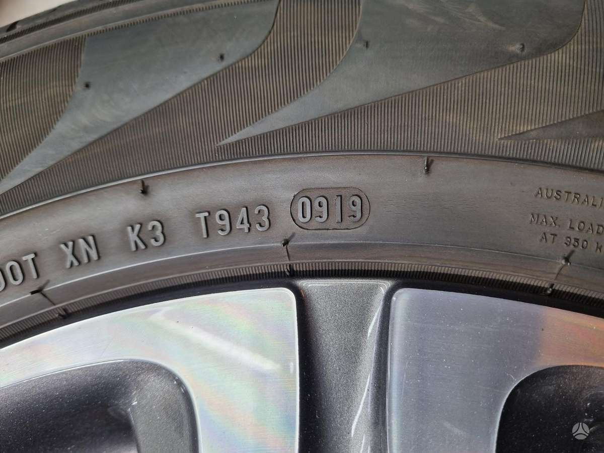 Pirelli, летние 235/60 R18