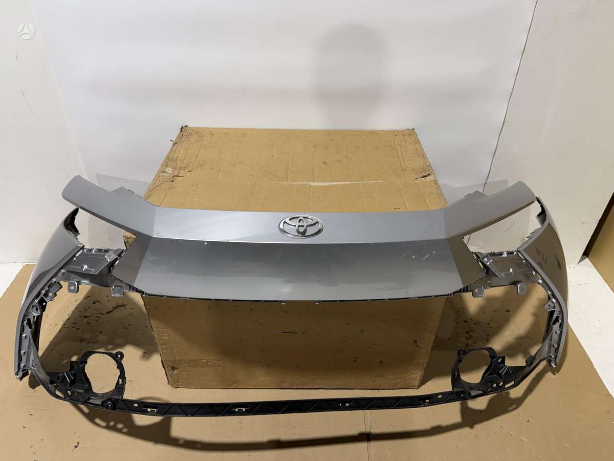 Toyota C-HR, 52119F4250