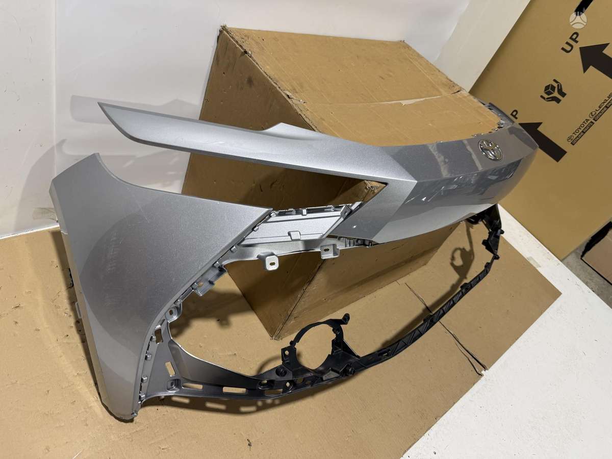 Toyota C-HR, 52119F4250