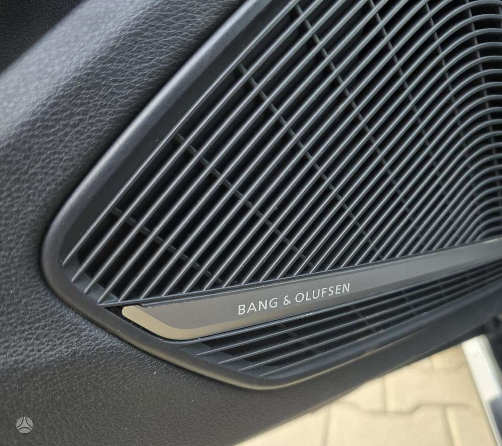Audi S4, 3.0 l., Седан