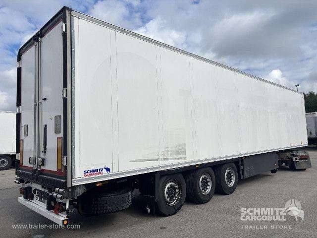 Schmitz Semitrailer Reefer Standard, рефрижераторы