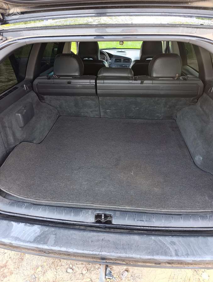 Volvo V70, 2.4 l., Универсал