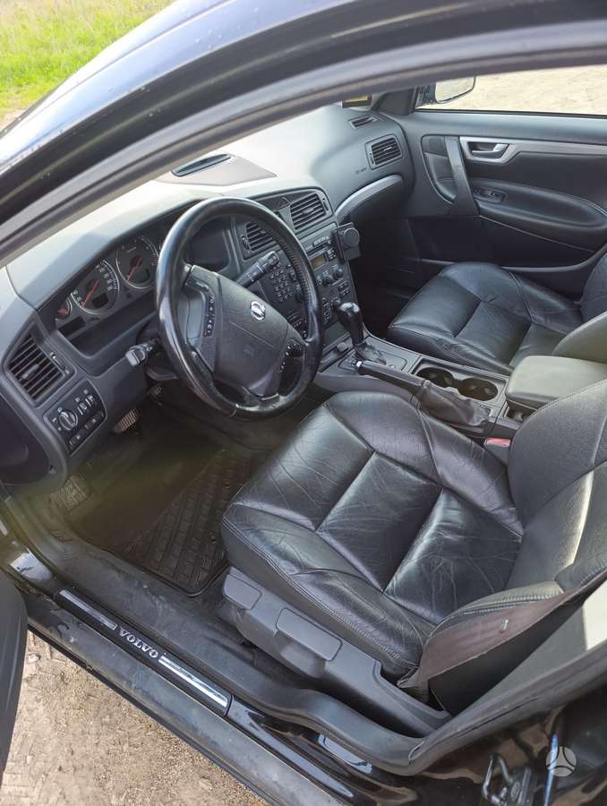Volvo V70, 2.4 l., Универсал
