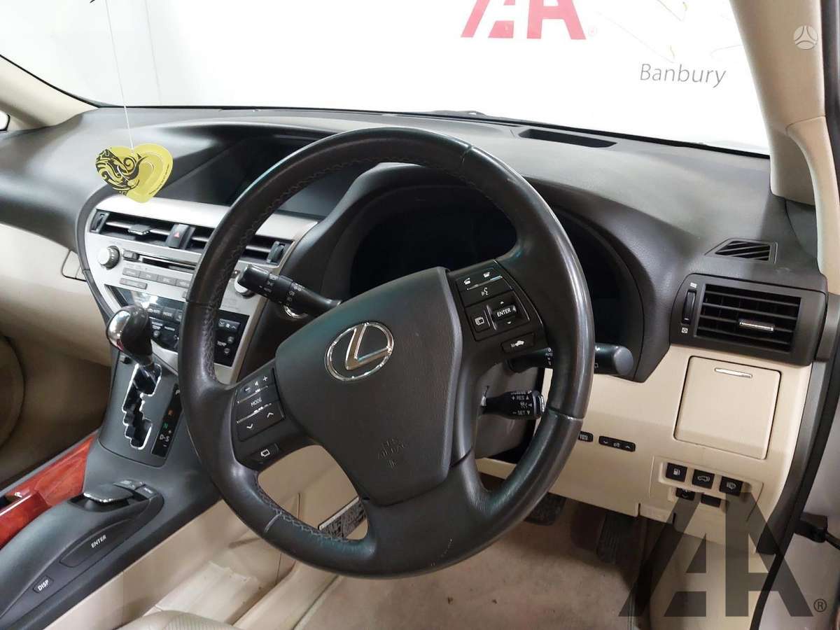 Lexus RX 450h