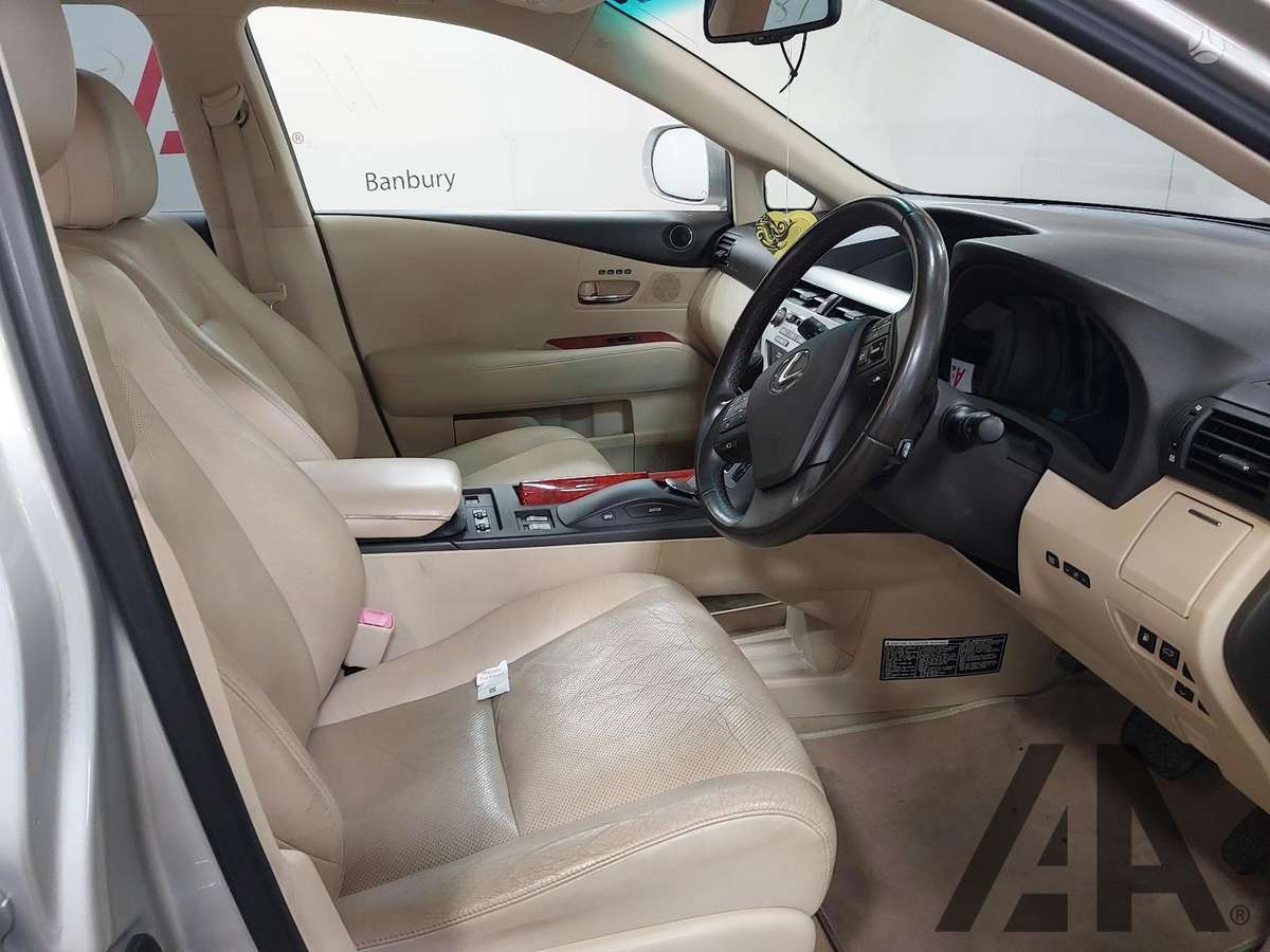 Lexus RX 450h