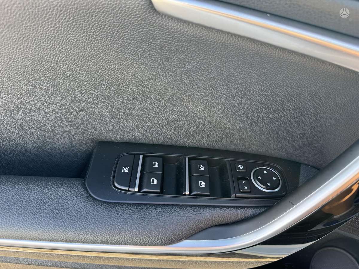 Kia Ceed, 1.6 l., Универсал