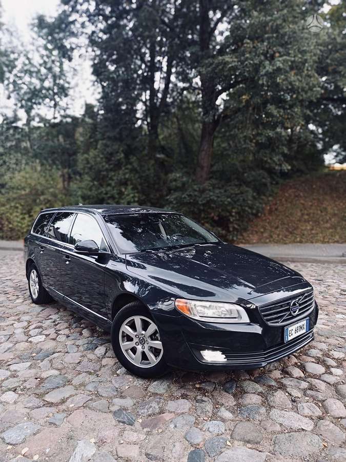 Volvo V70, 2.0 l., Универсал