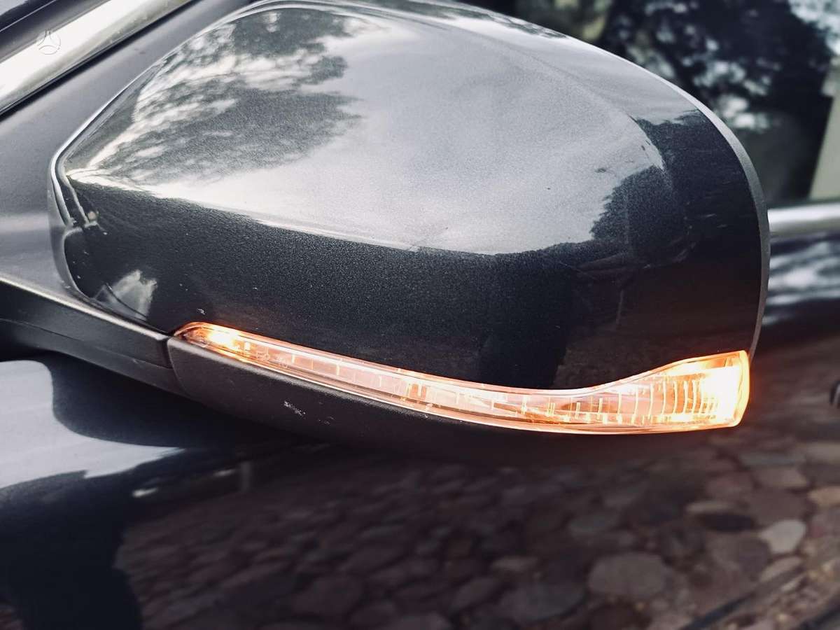 Volvo V70, 2.0 l., Универсал