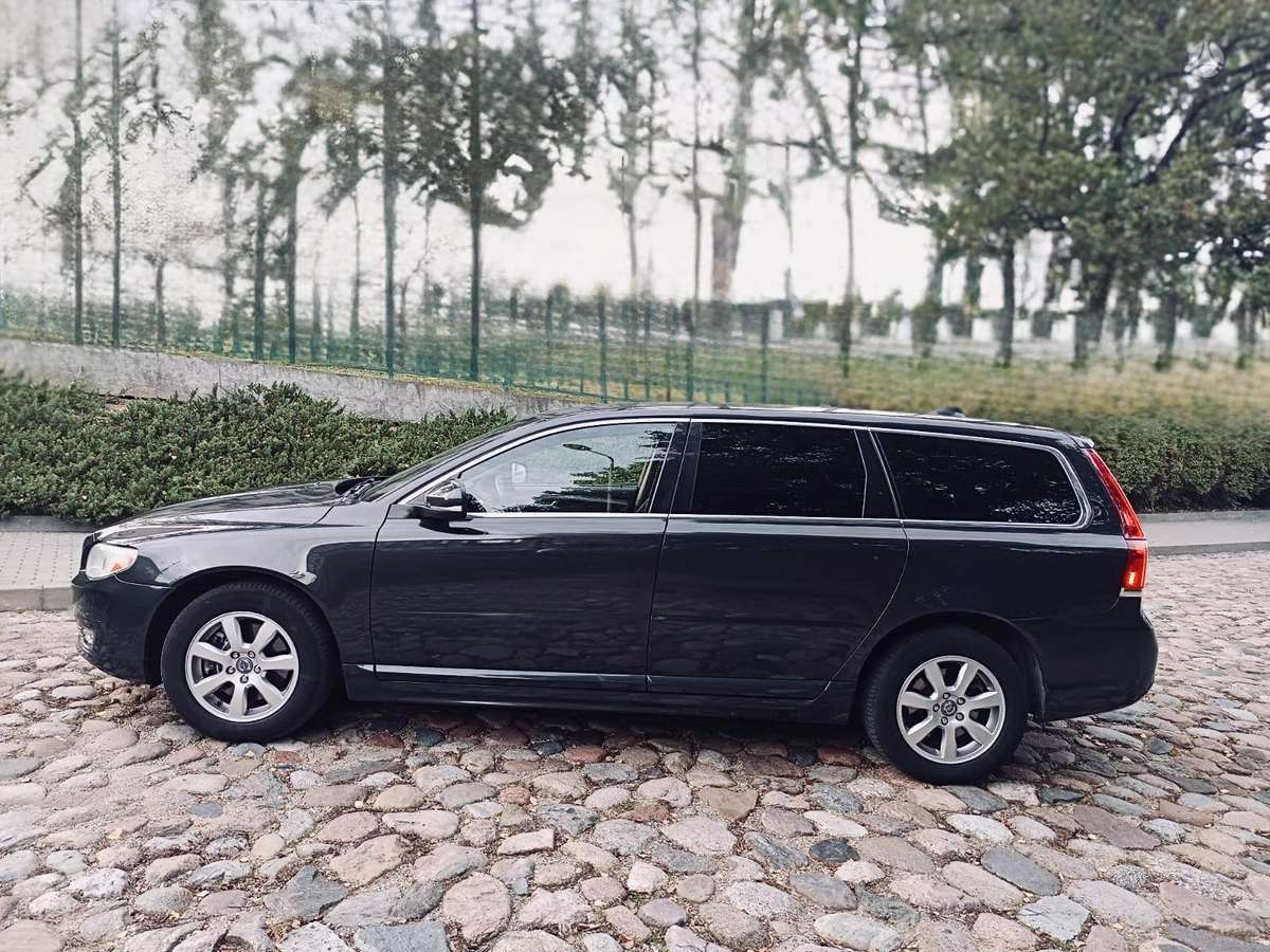 Volvo V70, 2.0 l., Универсал