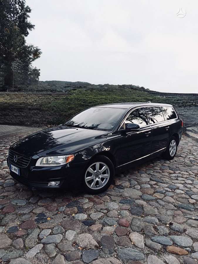 Volvo V70, 2.0 l., Универсал