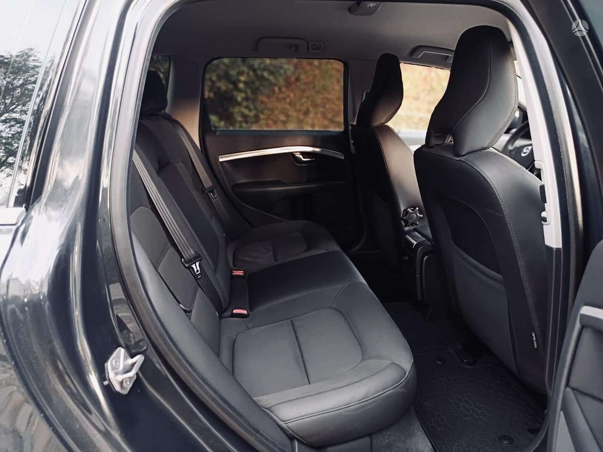 Volvo V70, 2.0 l., wagon