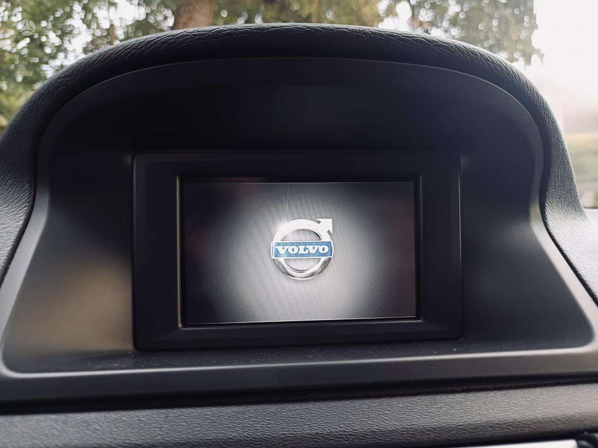 Volvo V70, 2.0 l., Универсал