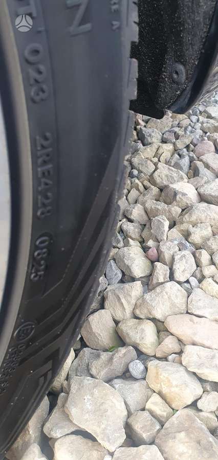 Volvo V70, 2.0 l., universalas