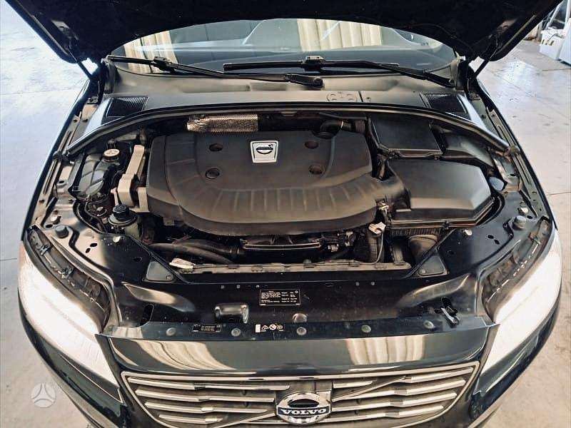 Volvo V70, 2.0 l., Универсал