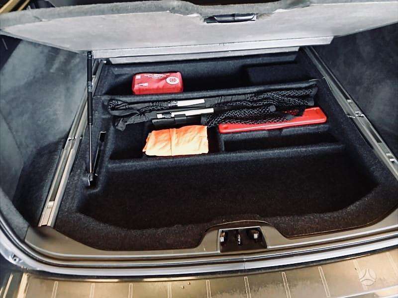 Volvo V70, 2.0 l., Универсал