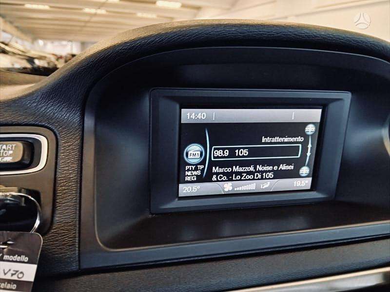 Volvo V70, 2.0 l., Универсал
