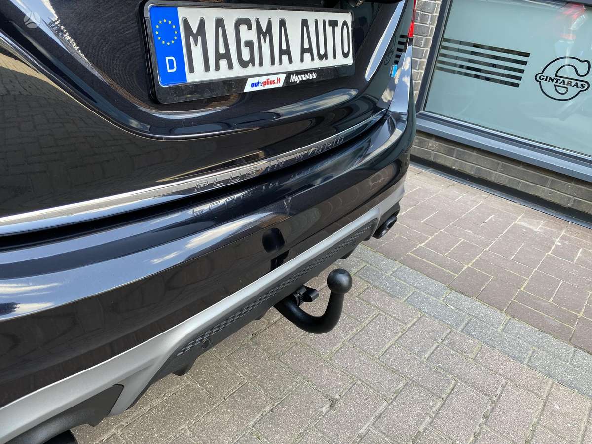 Volvo V60, 2.4 l., Универсал