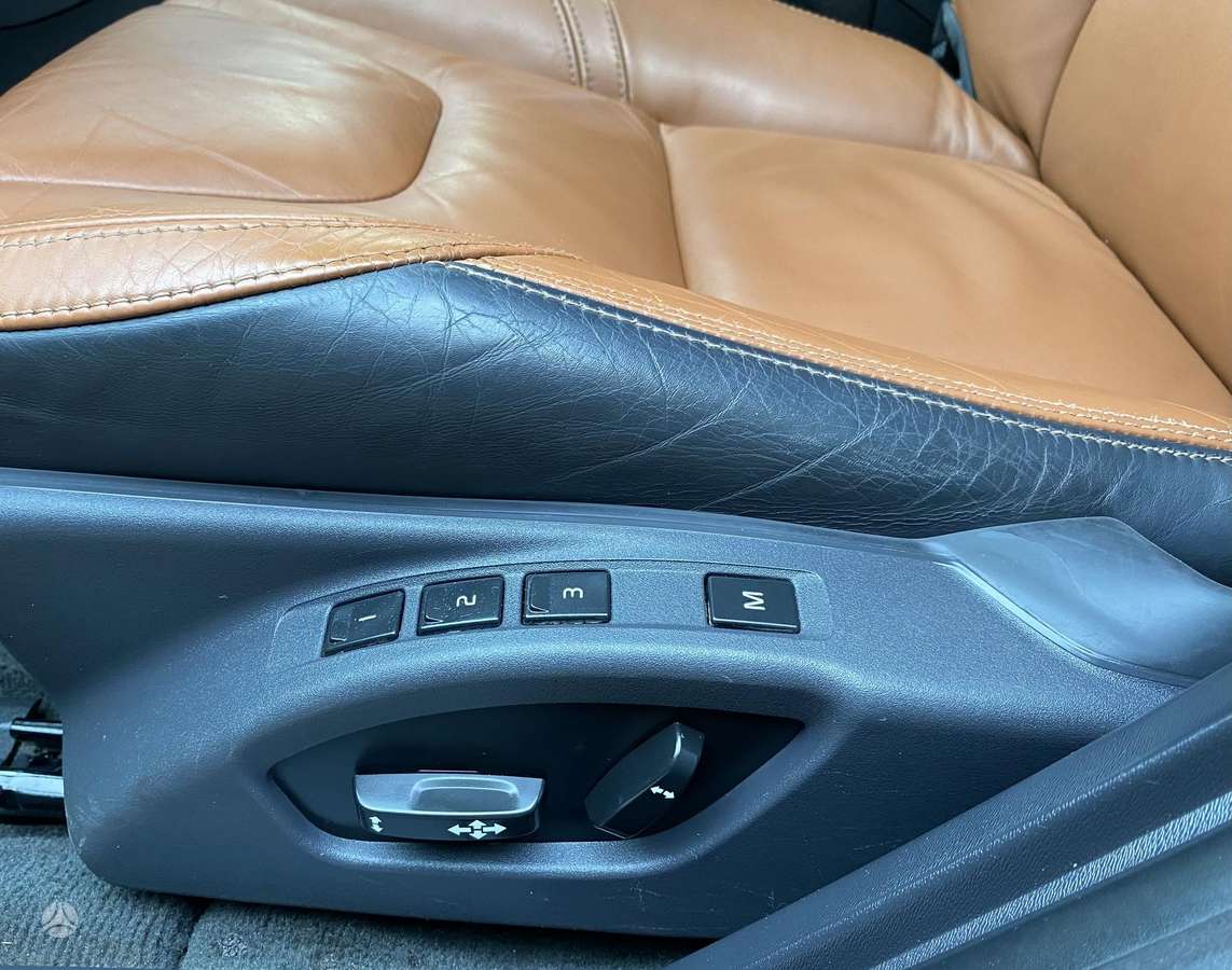 Volvo V60, 2.4 l., Универсал