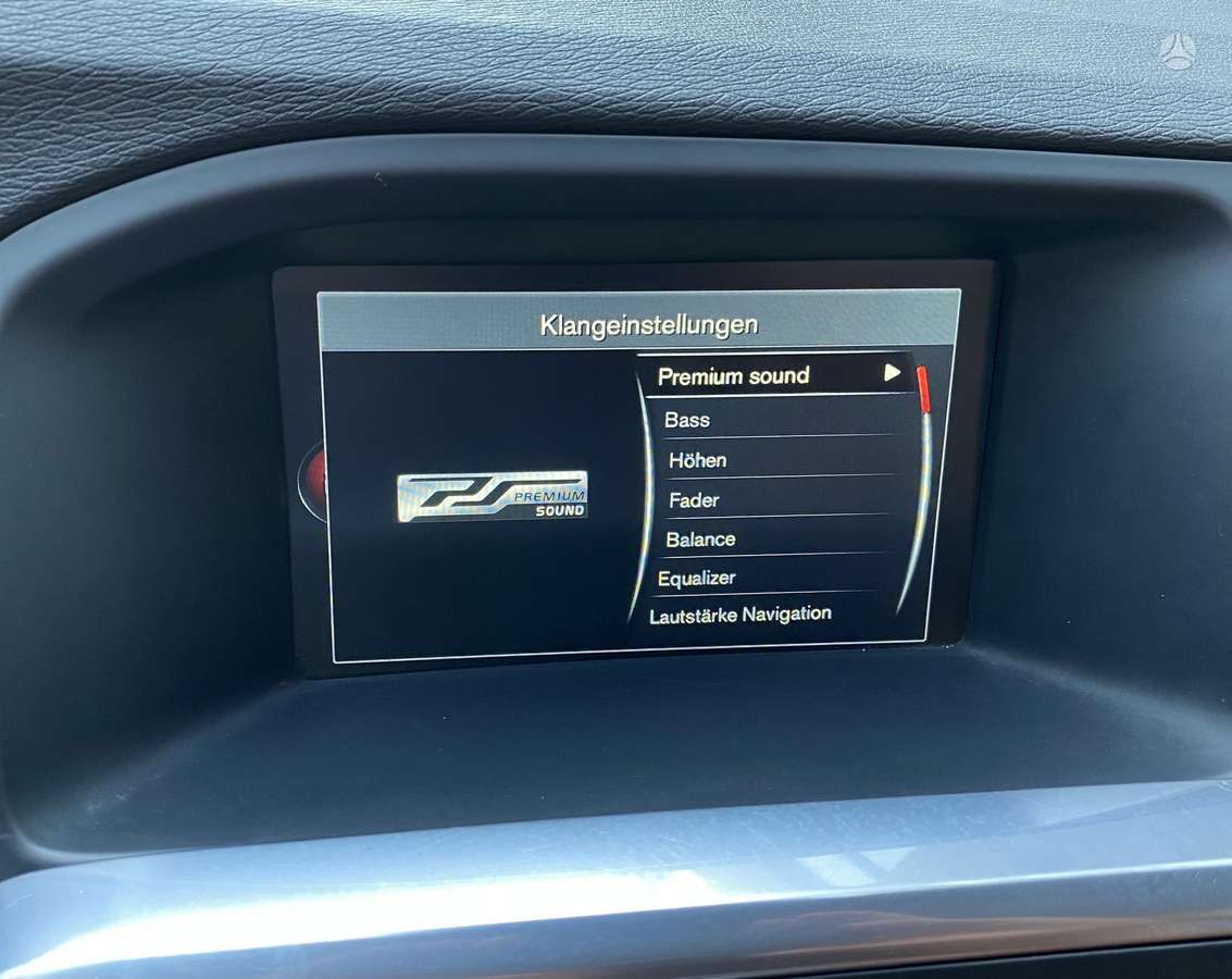Volvo V60, 2.4 l., Универсал