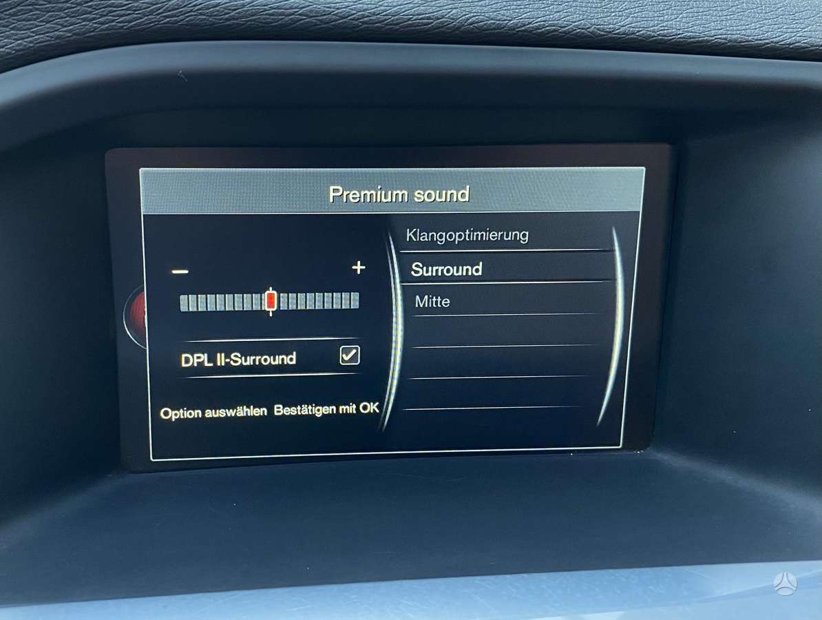 Volvo V60, 2.4 l., Универсал