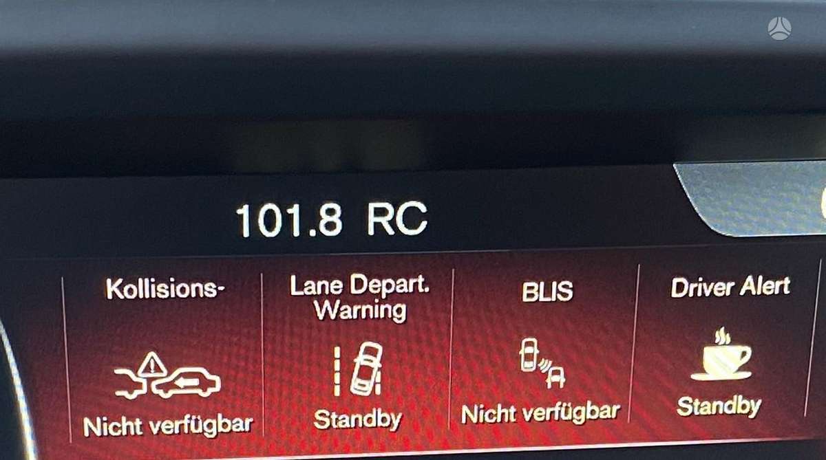 Volvo V60, 2.4 l., Универсал