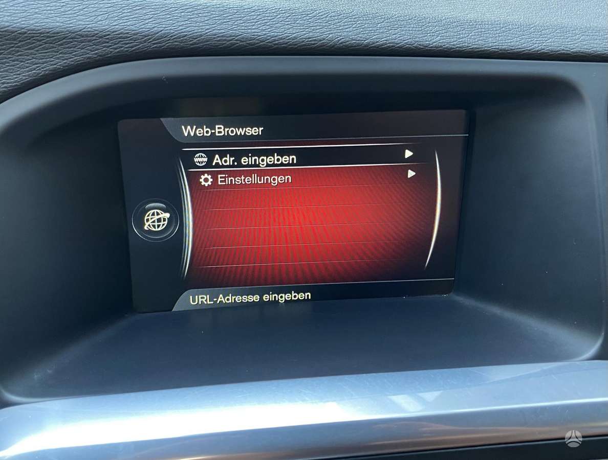 Volvo V60, 2.4 l., Универсал