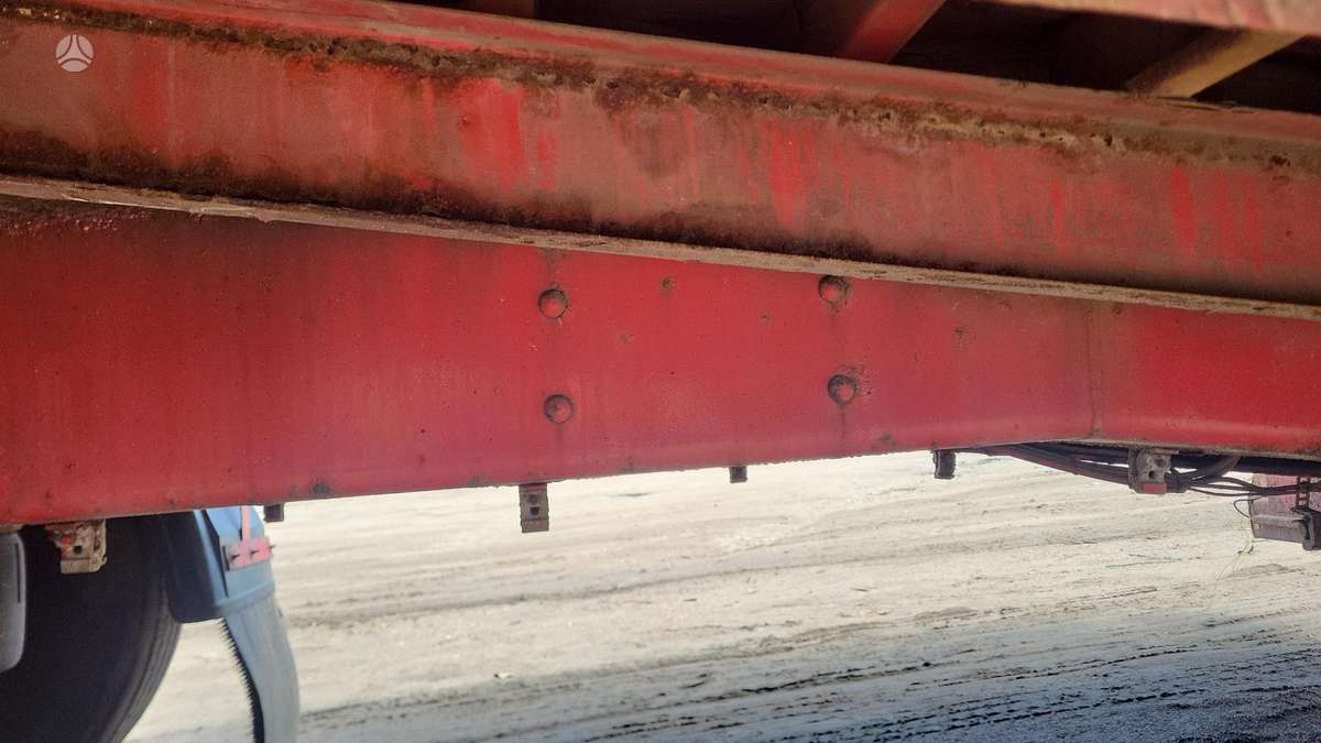 Scania AUTOVEŽIS-MANIPULIATORIUS, trucks