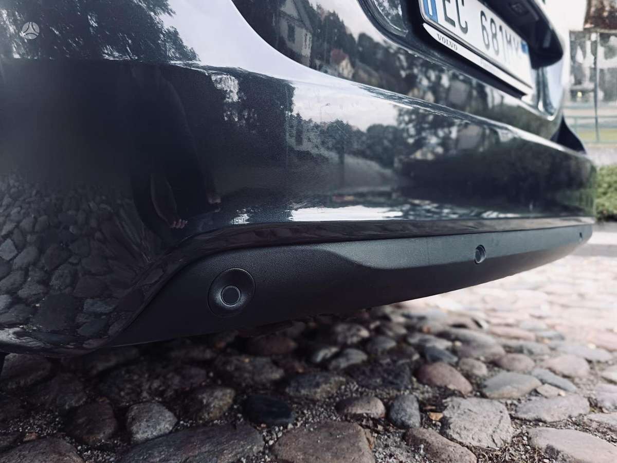 Volvo V70, 2.0 l., Универсал