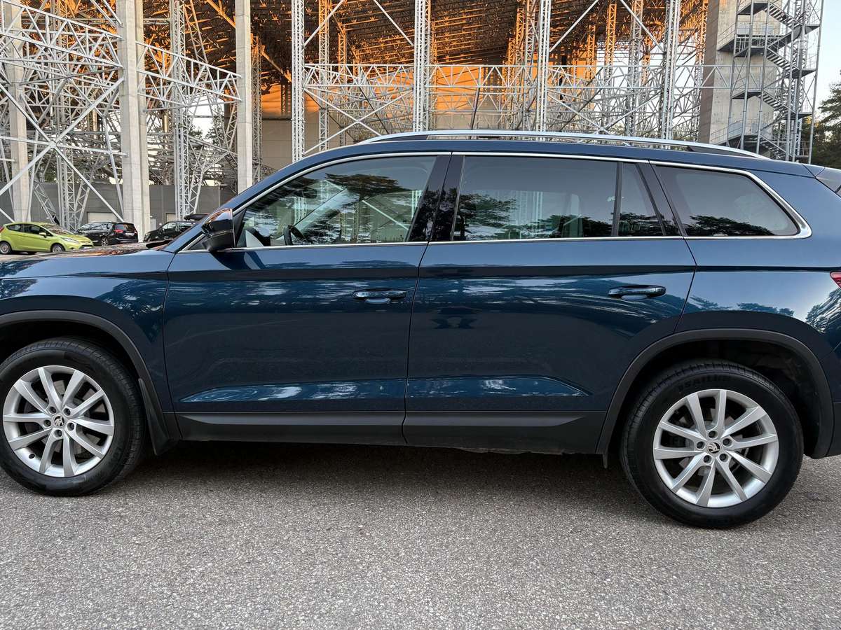 Škoda Kodiaq - 6