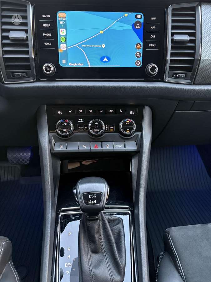 Škoda Kodiaq - 10