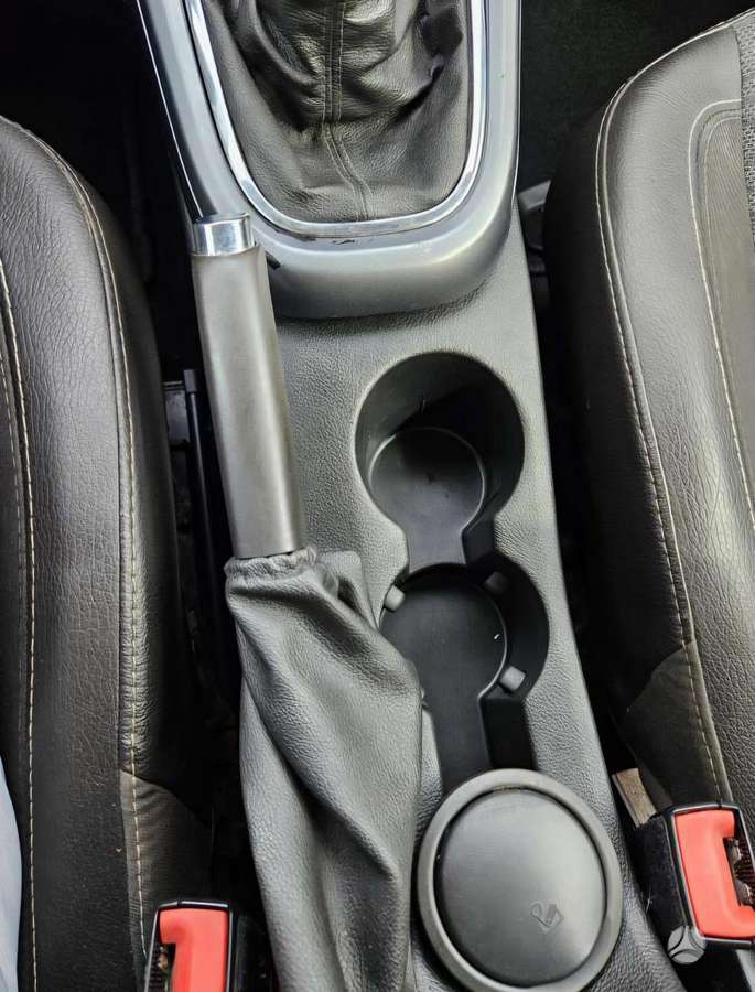 Opel Astra, 1.7 l., wagon