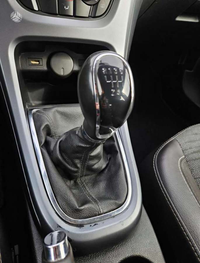 Opel Astra, 1.7 l., wagon