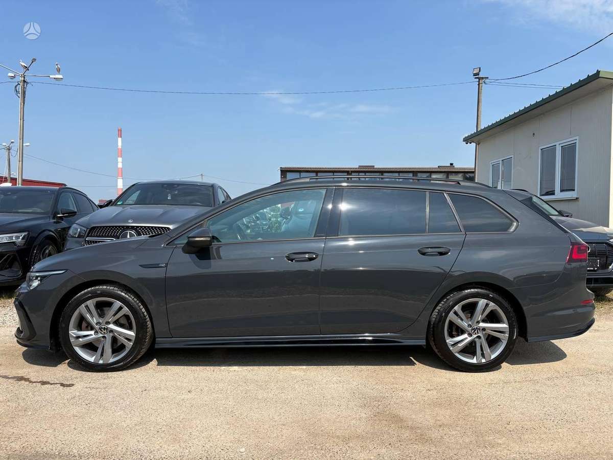 Volkswagen Golf - 5