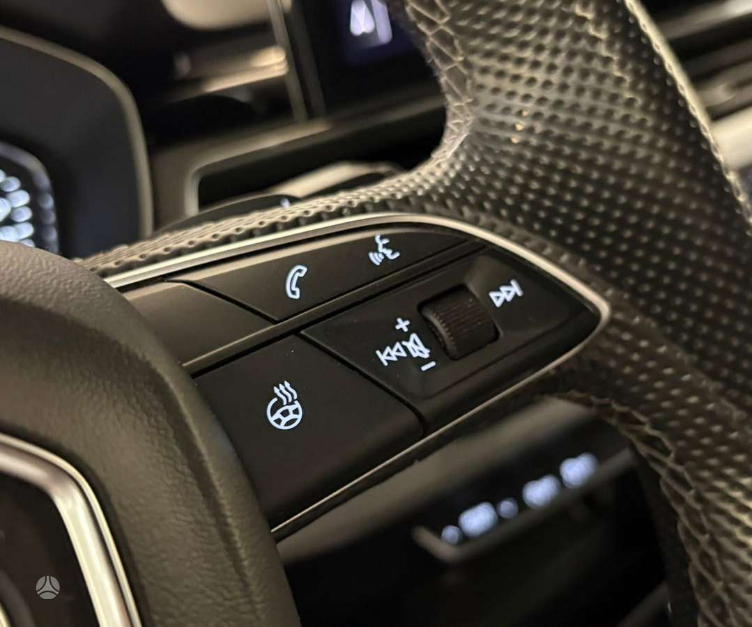 Audi A4, 2.0 l., Универсал